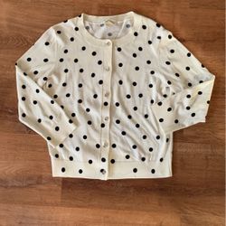 Kate Spade Cardigan/Sweater
