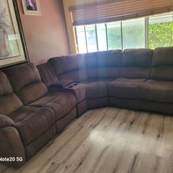 Sectional Furniture For Sale