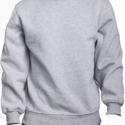 PRO 5 Fleece Crew Neck Sweatshirt