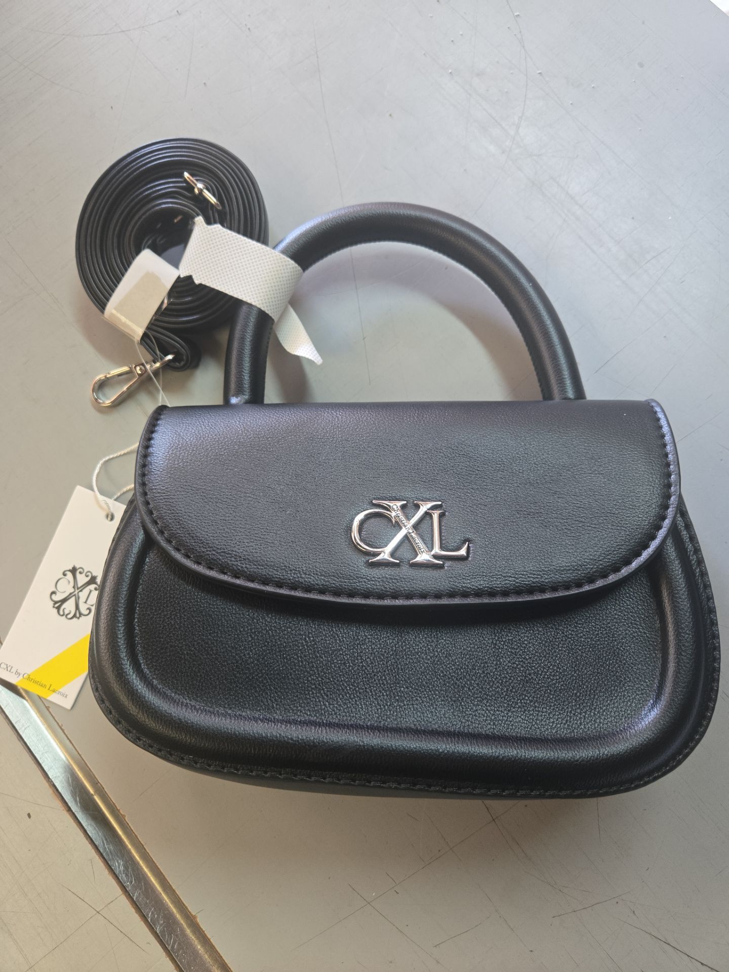CXL by CHRISTIAN LACROIX crossbody