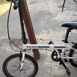 Bisicleta