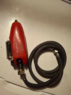 Snap On butterfly air ratchet Exellent Condition Firm