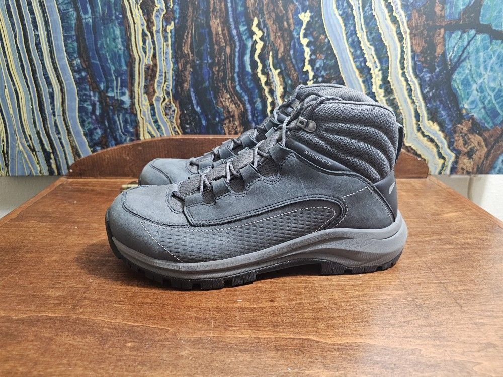 Red Wing Apex