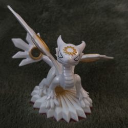 Spotlight Skylander Dragon
