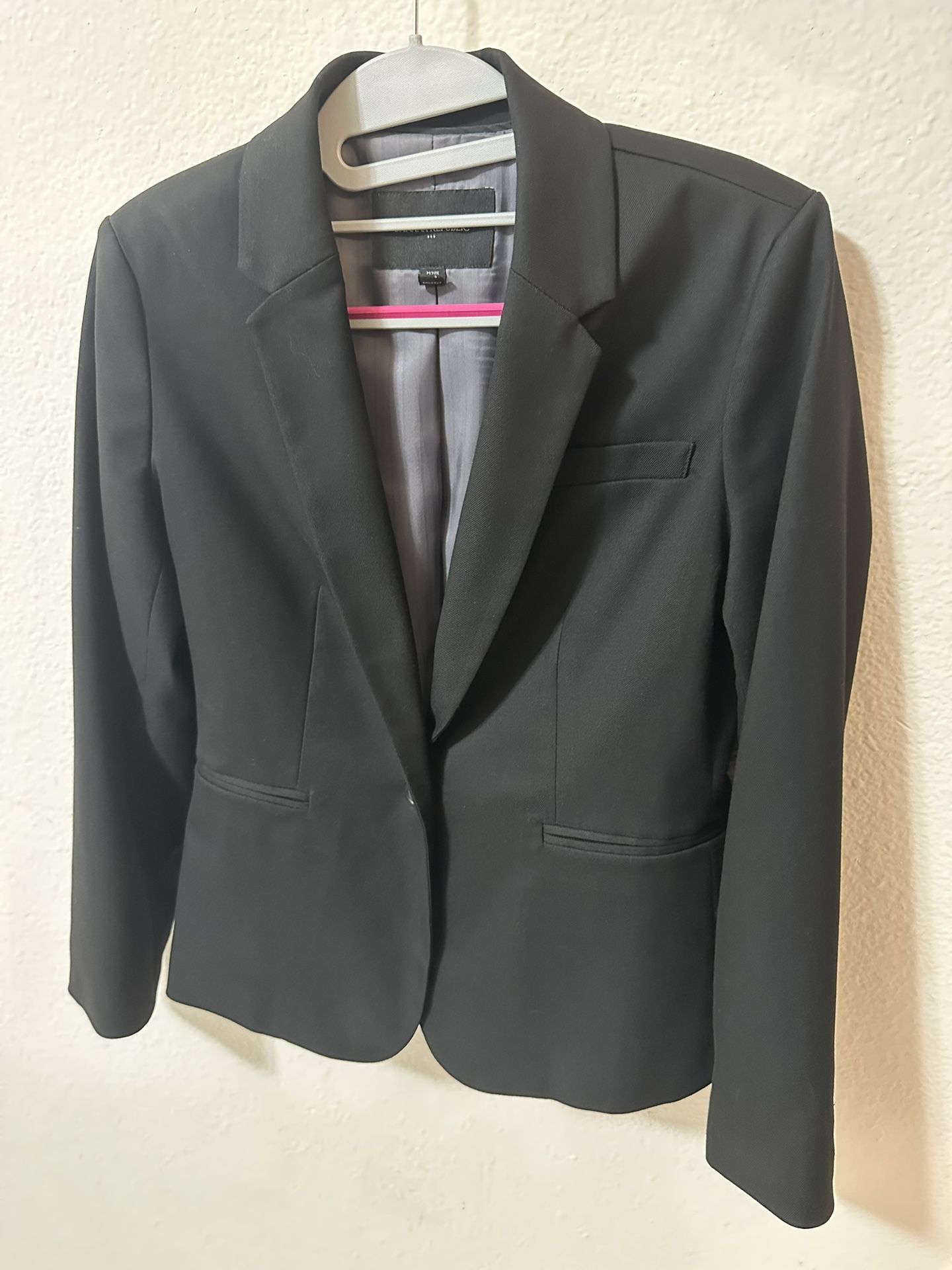 Women’s Blazer (banana Republic)