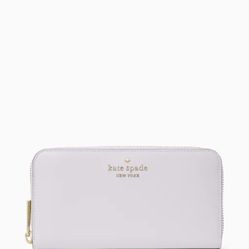 Staci Large Continental Wallet 