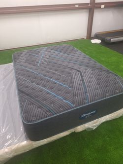 Full Size Mattress