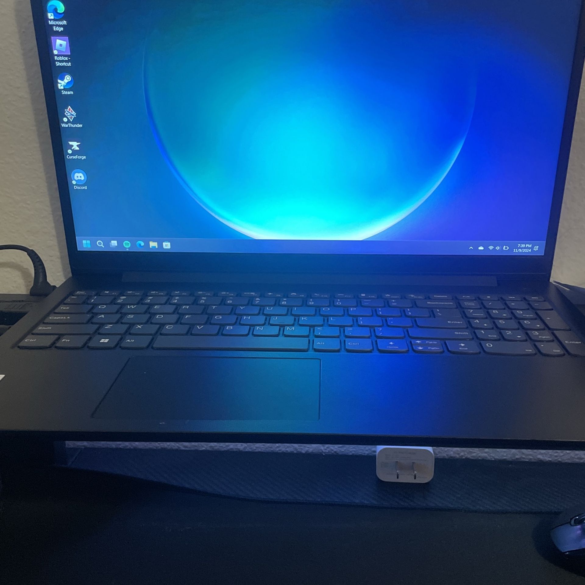 Lenovo Newest V15 Essential Laptop | Intel Multitasking 4-core Processor | 32GB RAM | 2TB SSD | 15.6" FHD 1080p Display | Ethernet RJ-45 | Rugged Desi