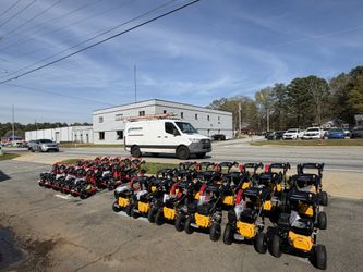 Gas pressure Washers On Sales