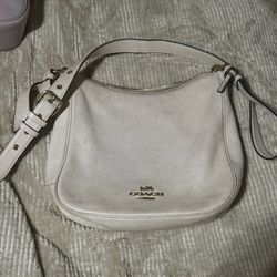 Matching Purse And Wallet 