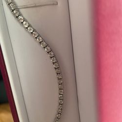 Tennis Bracelet 