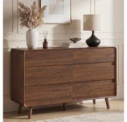6-Drawer Dresser ā BRAND NEW IN BOX ā $180
