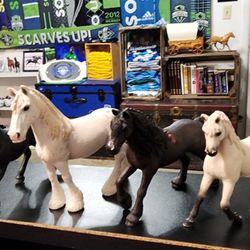 Schleich Horse Bundle