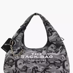 Marc Jacobs Sack