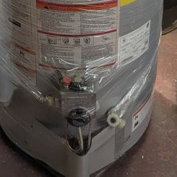 A.O. Smith Water Heater 40gl