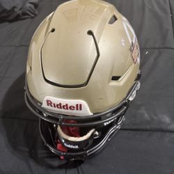 XL Riddell Speedflex