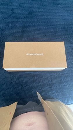 Oculus Meta Quest 2
