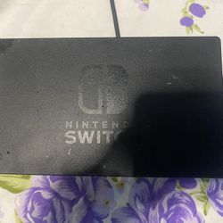 Nintendo Switch  Oled Model 