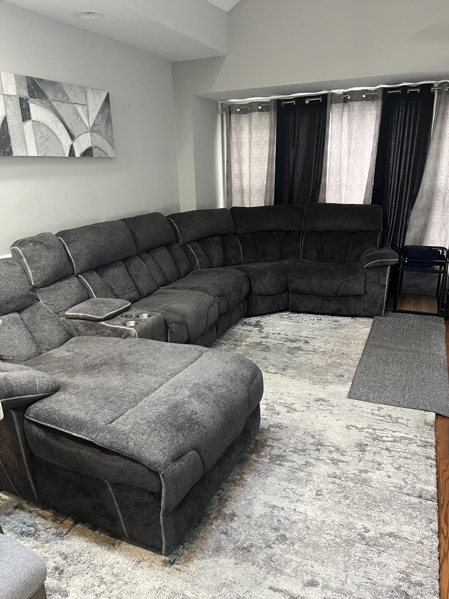 Sofa Sectional