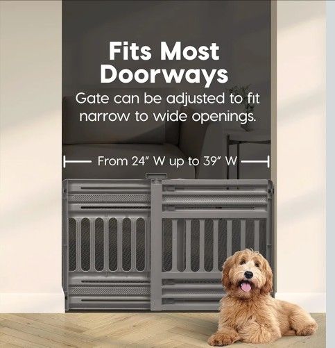 Pet Gate