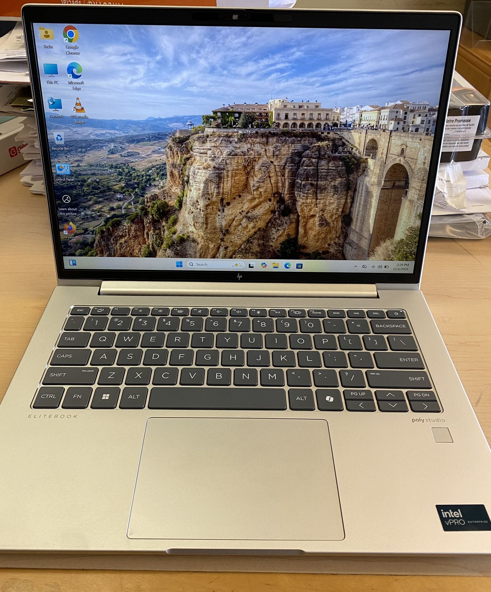 HP EliteBook 640 G4