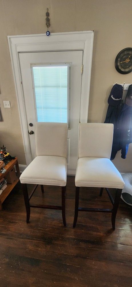 Hightop Bar Stools