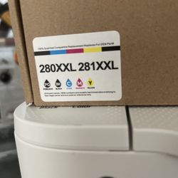 Ink Cartridges 2 Boxes