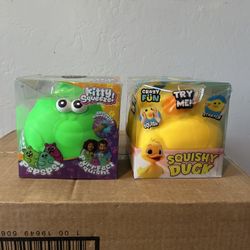 Squishy 