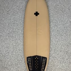 Surf Prescriptions ‘NBD’ Surfboard