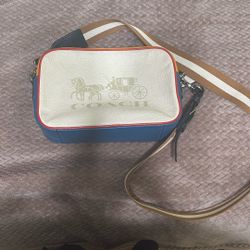 Coach Crossbody Bag
