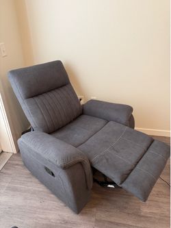Recliner