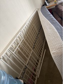 Cama tipo litera