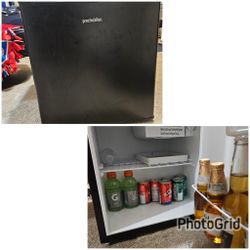 Small  Refrigerator 