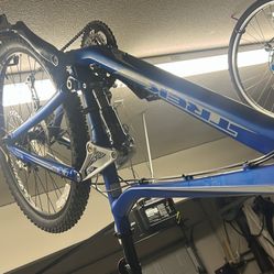 Trek Fuel Ex5