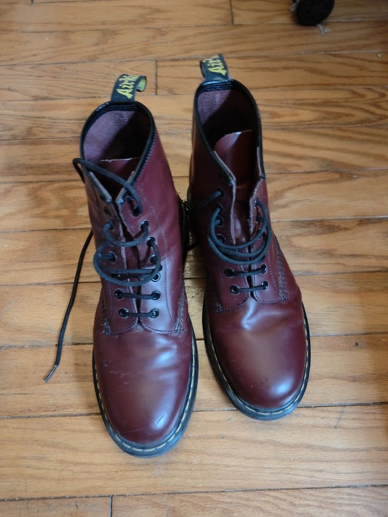 Dr Martens 1460