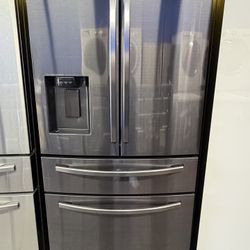 Samsung Refrigerator 