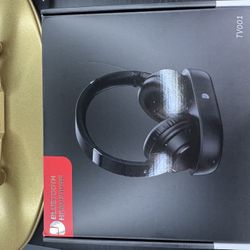 Wireless Headphones NEW