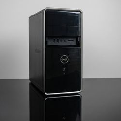 Dell Inspiron , Tower Windows, 10