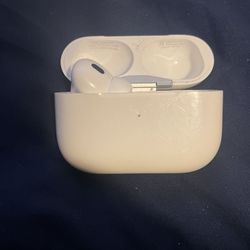AirPod Pros Gen 2 (USB C)