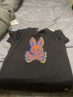 Psycho Bunny Shirt