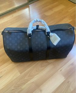 Fuck Your Brand Duffel Bag