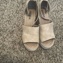 Women Wedges 
