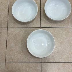 3 The Celler Bowls
