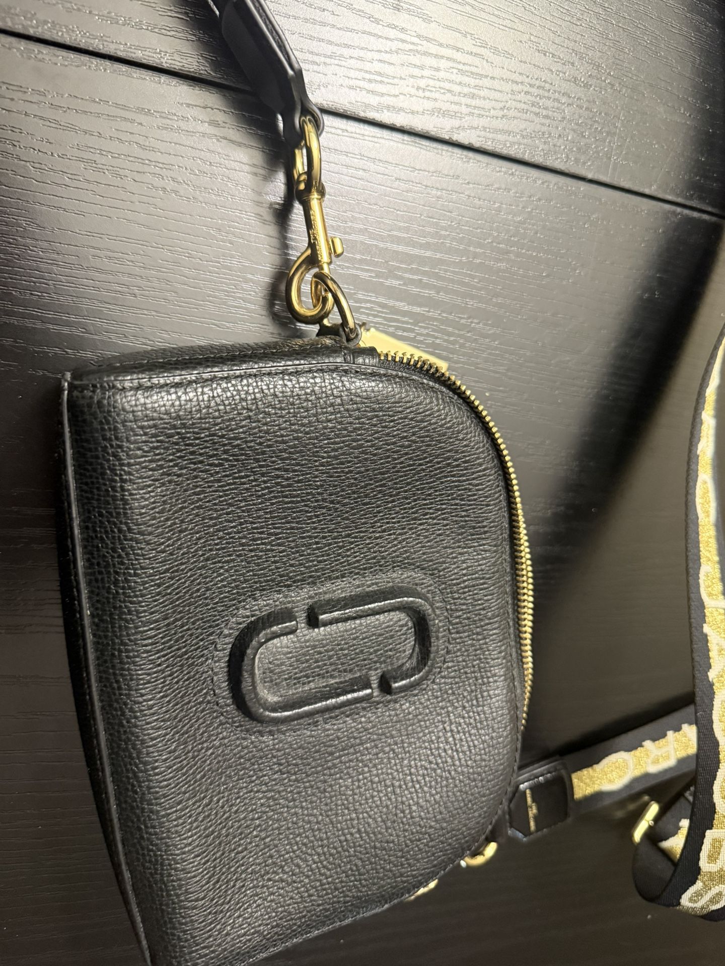 Marc Jacob’s