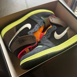 Jordan 1 Bio Hack Size 10.5