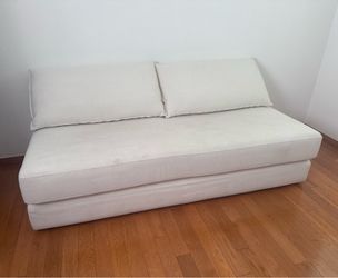Article Sofa fold out - futon style