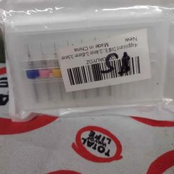 Happisland Mini MM Drill Bit Set