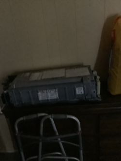 04-09 Prius second gen