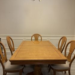Classy Dining Table