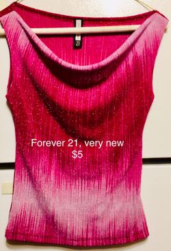 Fence forever 21